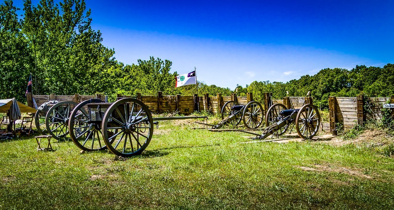 Digital Download Fort Mississippi at Selma LIC JaiGieEse PhotoArt