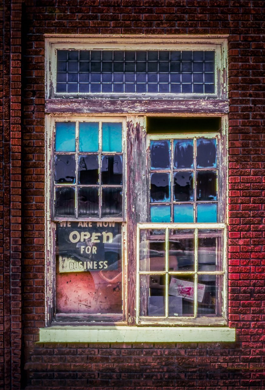 Digital Download Open For Business LIC JaiGieEse PhotoArt