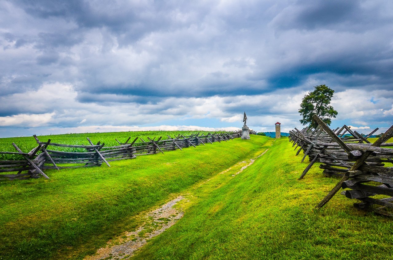 Digital Download Sunken Road West LIC